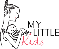 Logo My Little Kids