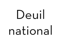 Deuil National
