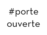 #porteouverte