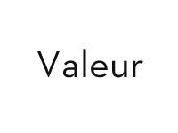 Valeur
