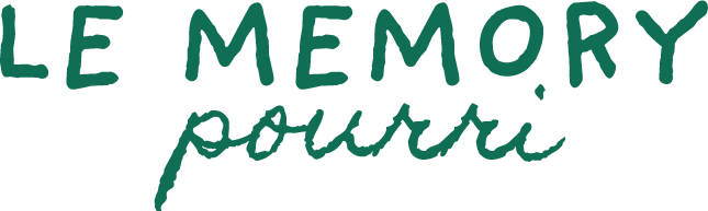 logo memory
