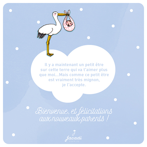 Votre ecard